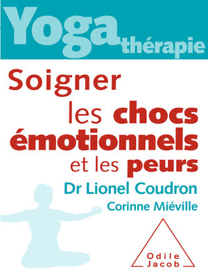 cover image of Yoga-thérapie